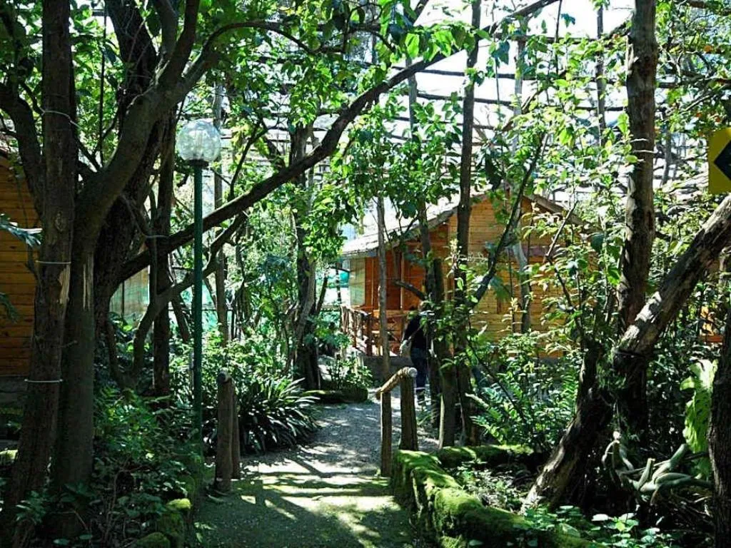 General view, Residence Villaggio Verde, Naples