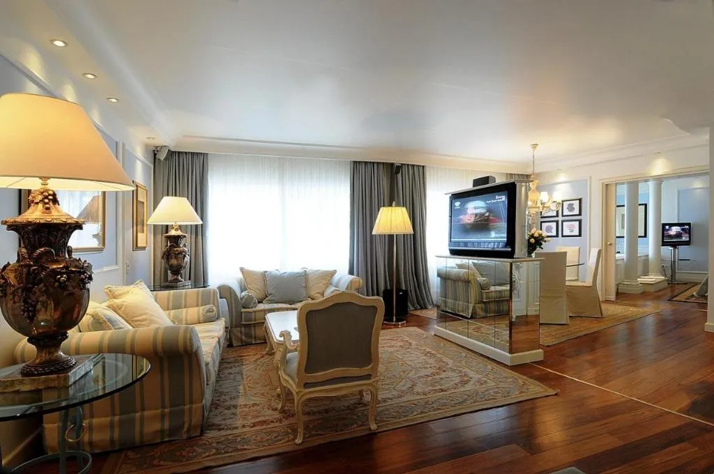 Room, Club Hotel Casino Loutraki, Kalamata