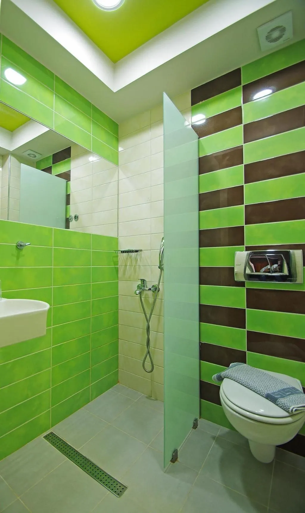 Room, Principal New Leisure Hotel, Thessaloniki