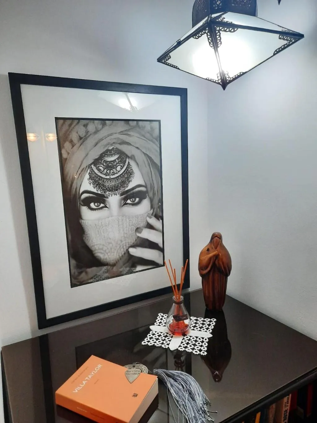 Room, Riad Aubrac, Marrakech