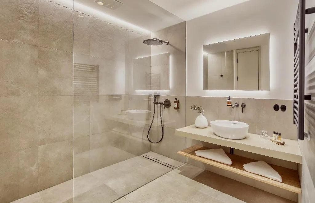 DOUBLE SINGLE USE CLASSIC Room, hotel OLDINN, Prague