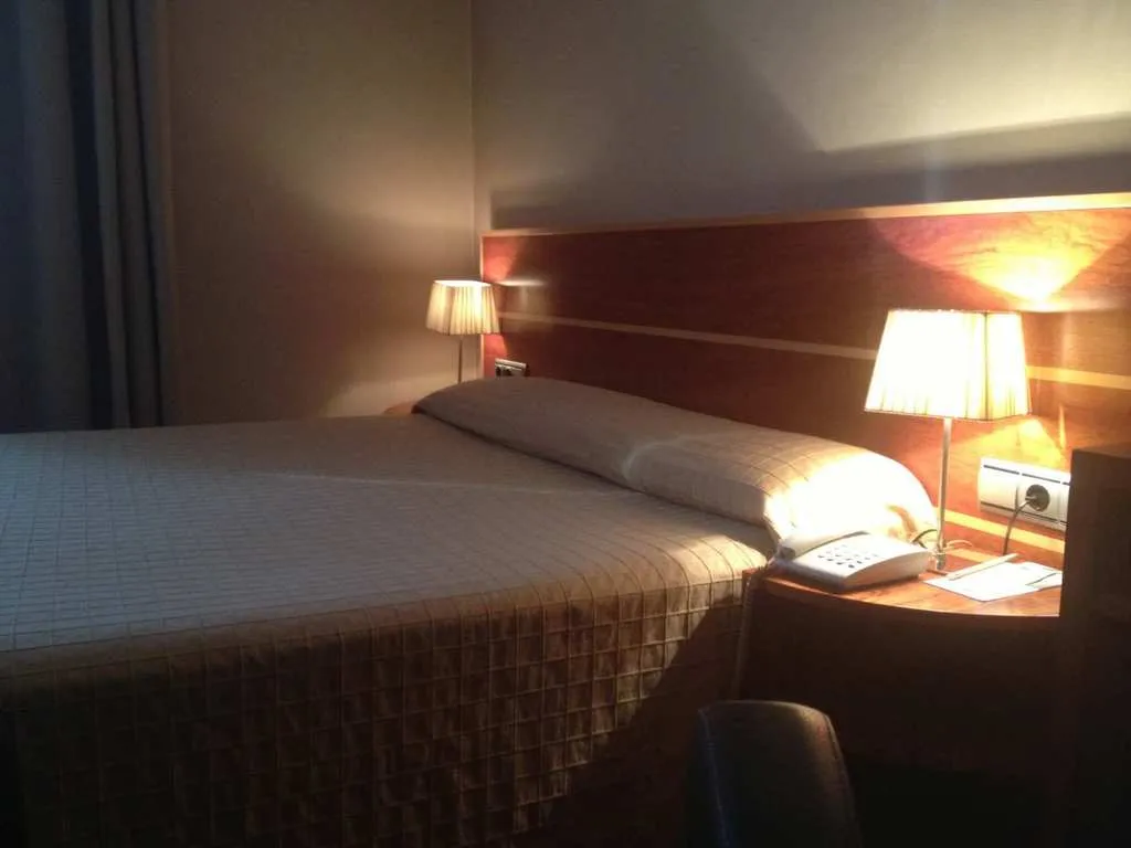 SINGLE STANDARD Room, System - Hotel Krakow, Krakow
