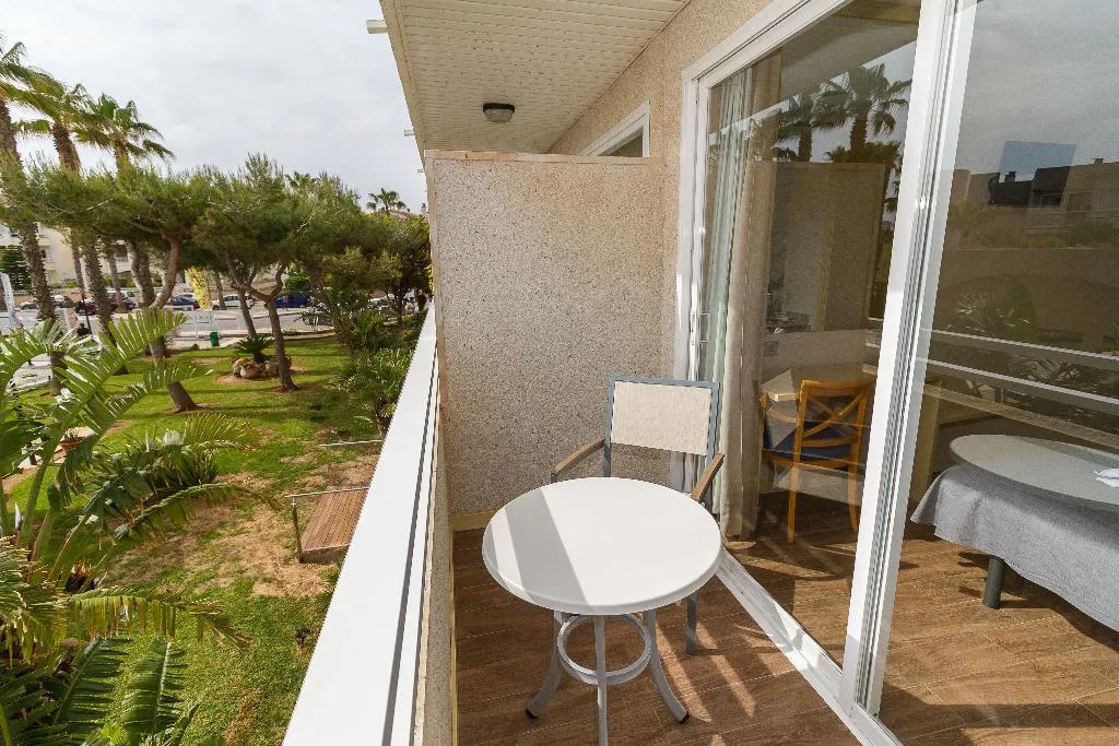 SINGLE STANDARD Room, Eix Platja Daurada Hotel & SPA, Majorca