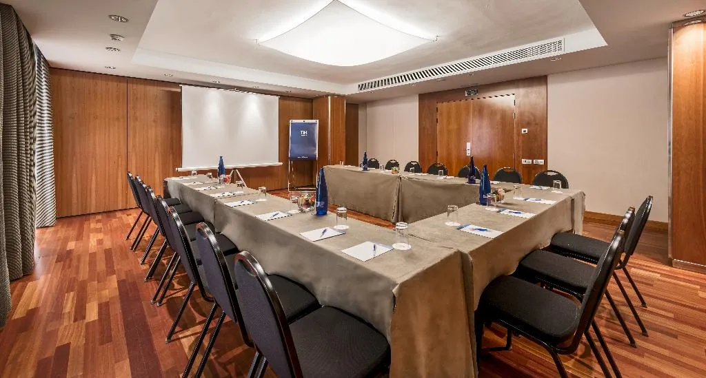 Conferences, Ciudad de Almeria, Costa Almeria