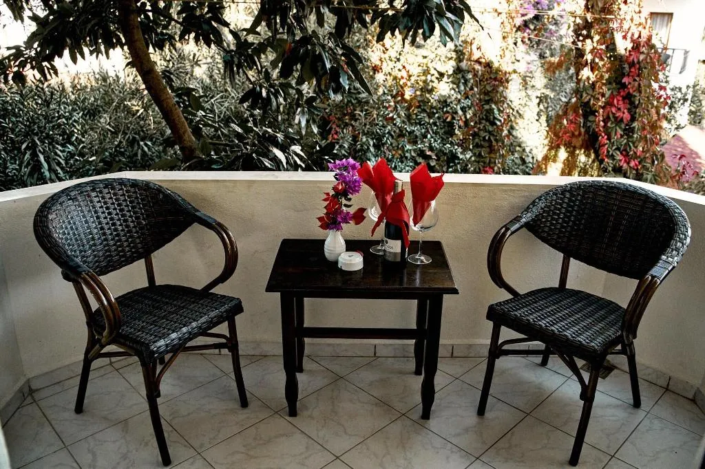 Room, Aida Hotel, Antalya
