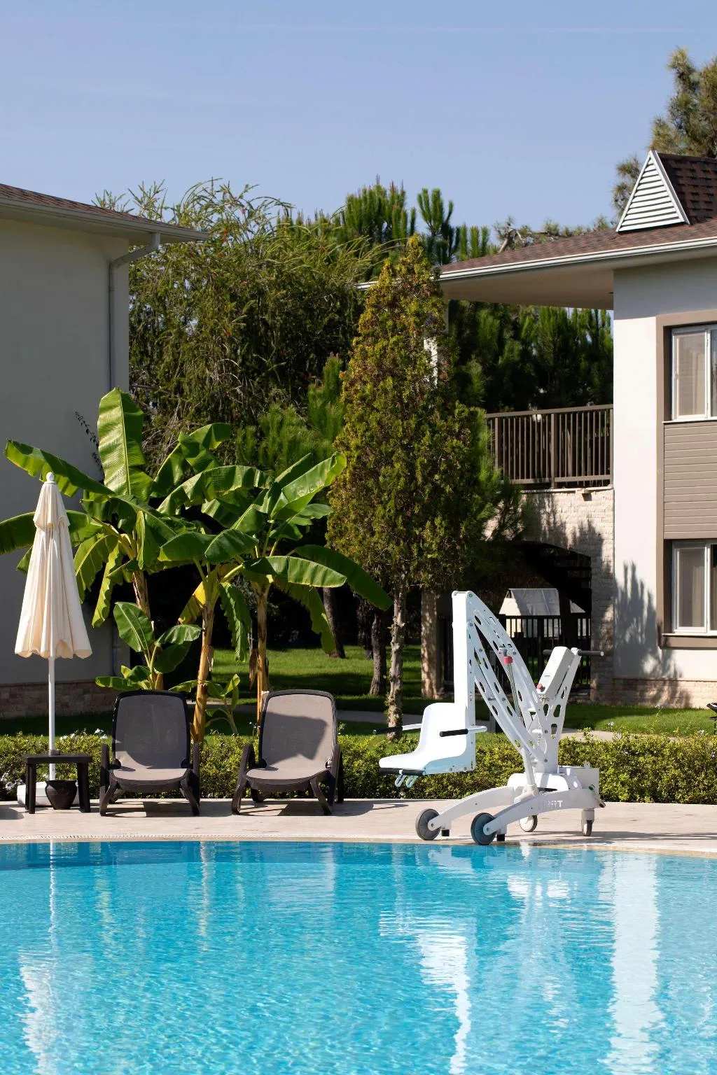 Pool, Marvida Family Eco, Antalya