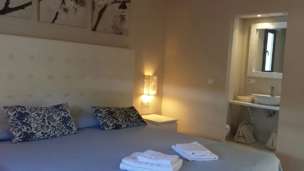 APARTMENT TWO BEDROOMS Room, Beach Resort Playa de los Alemanes, Costa De La Luz