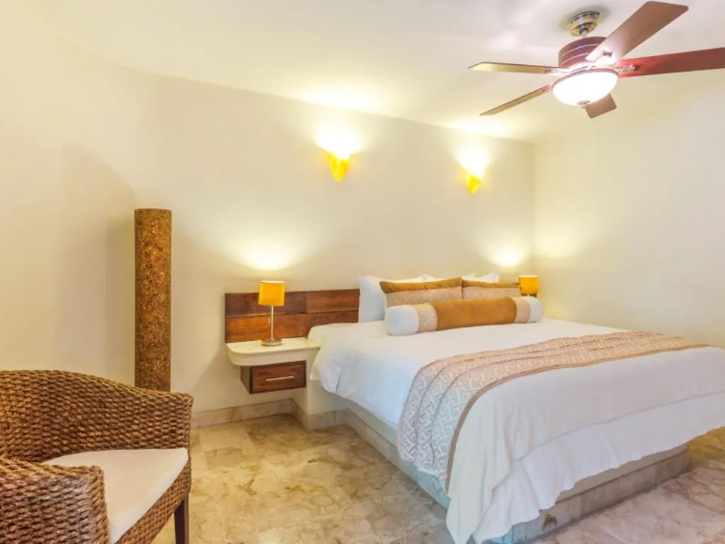 APARTMENT CLASSIC ONE BEDROOM Room, Maya Villa Condo Hotel, Playa Del Carmen