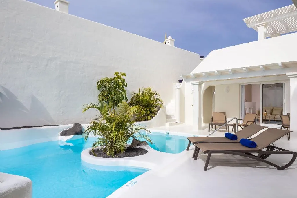 VILLA PREMIUM Room, Bahiazul Resort Fuerteventura, Fuerteventura