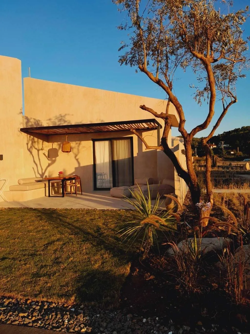 Room, Pure Villas, Halkidiki