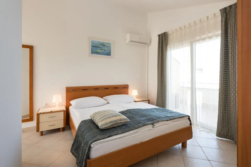 Room, Skiper Rezidencija, Istria