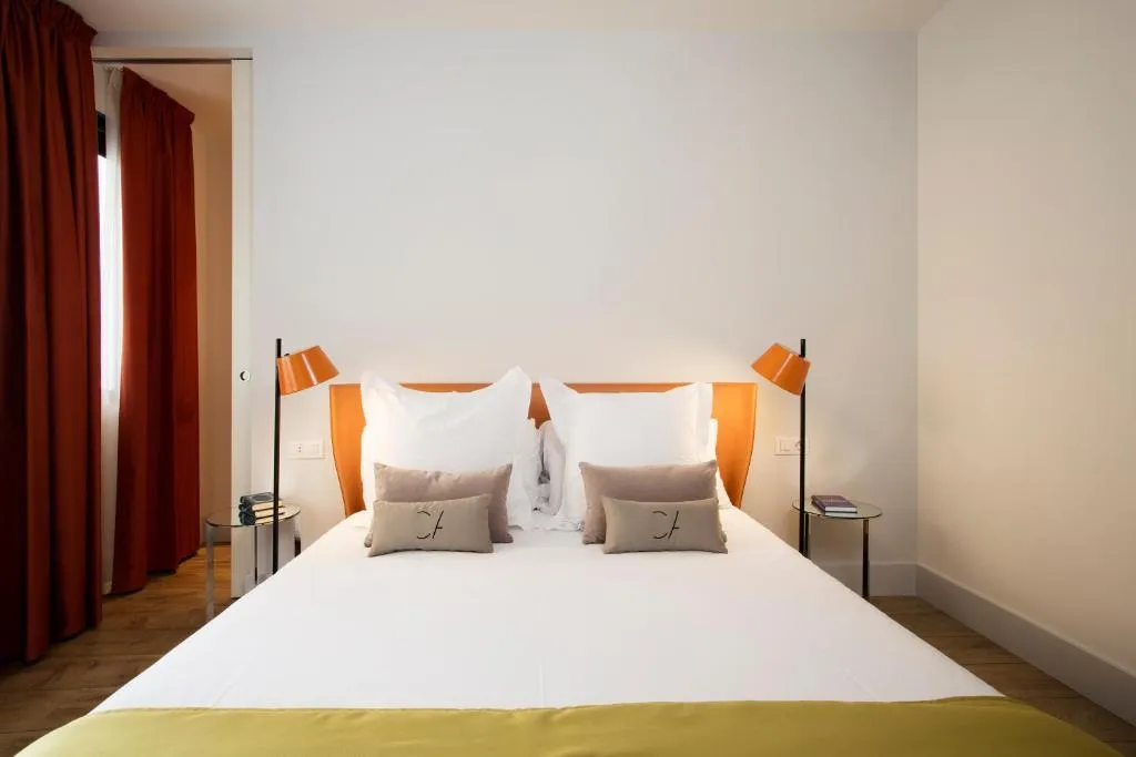 APARTMENT CAPACITY 1 ONE BEDROOM Room, Cosmo Apartments Passeig de Gracia, Barcelona