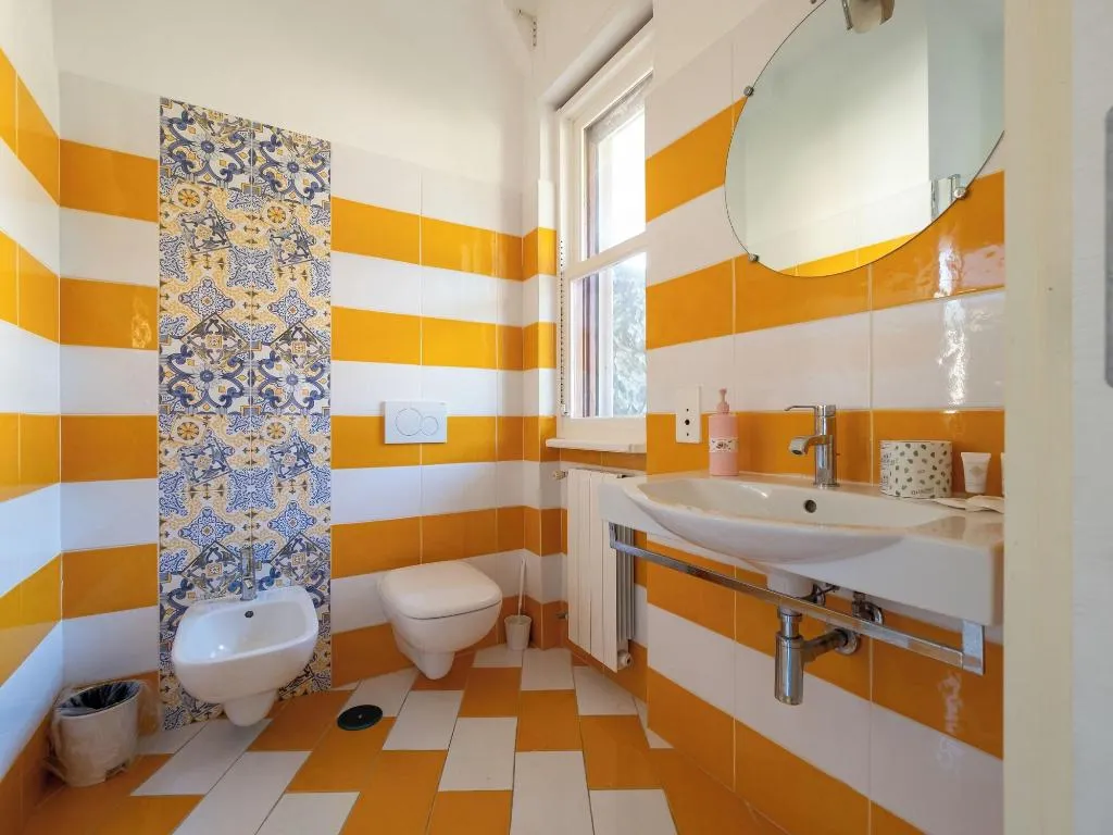 Room, Relais Mirage Sorrento, Naples