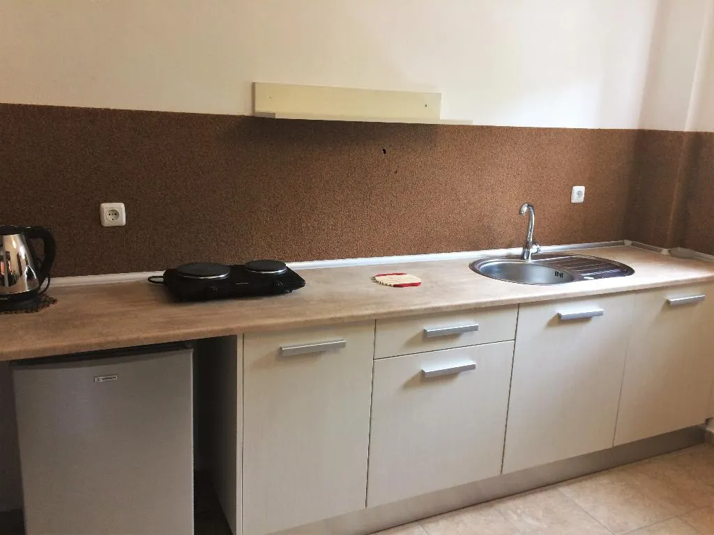 APARTMENT TWO BEDROOMS Room, Captain's Studios & Apartments, Corfu