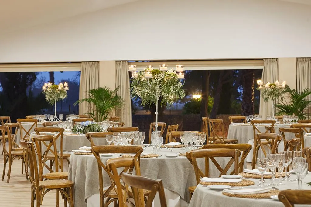 Sports and Entertainment, Virrey Finca Hotel, Majorca