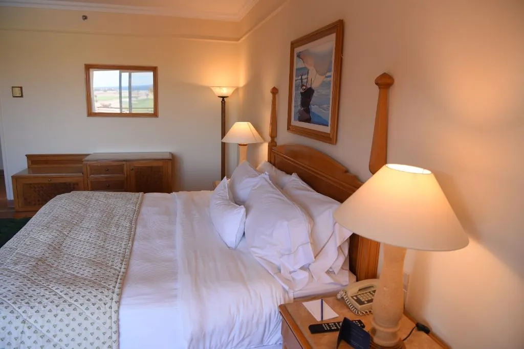 Double or Twin STANDARD Room, The Cascades Golf Resort Spa and Thalasso, Red Sea Riviera
