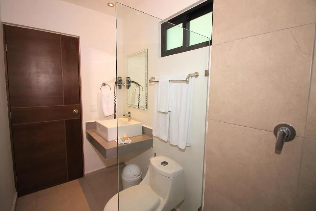 Room, Soho Boutique Puerto Morelos, Cancun Area