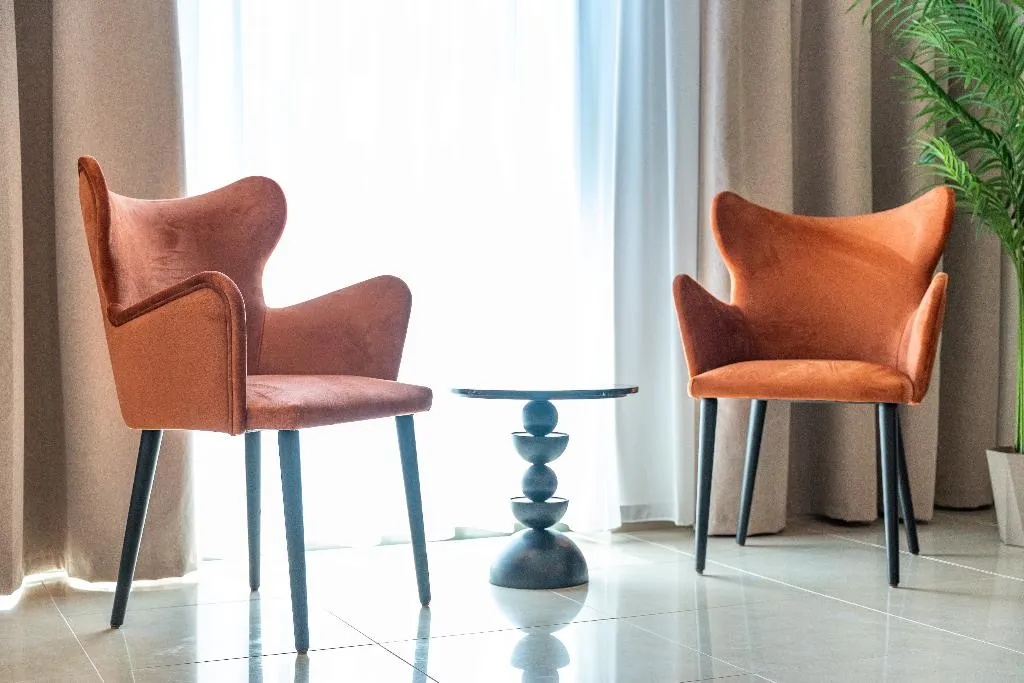SUITE CAPACITY 3 Room, Philia Center Suites, Rhodes