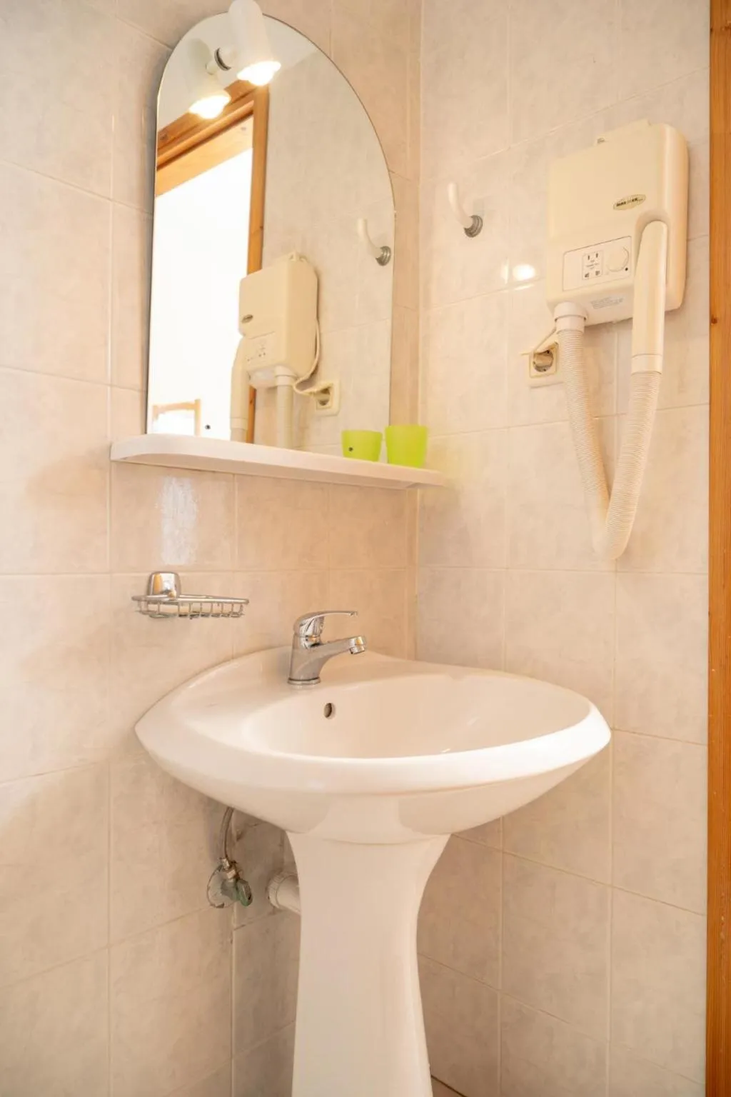 Room, Mimoza, Crete