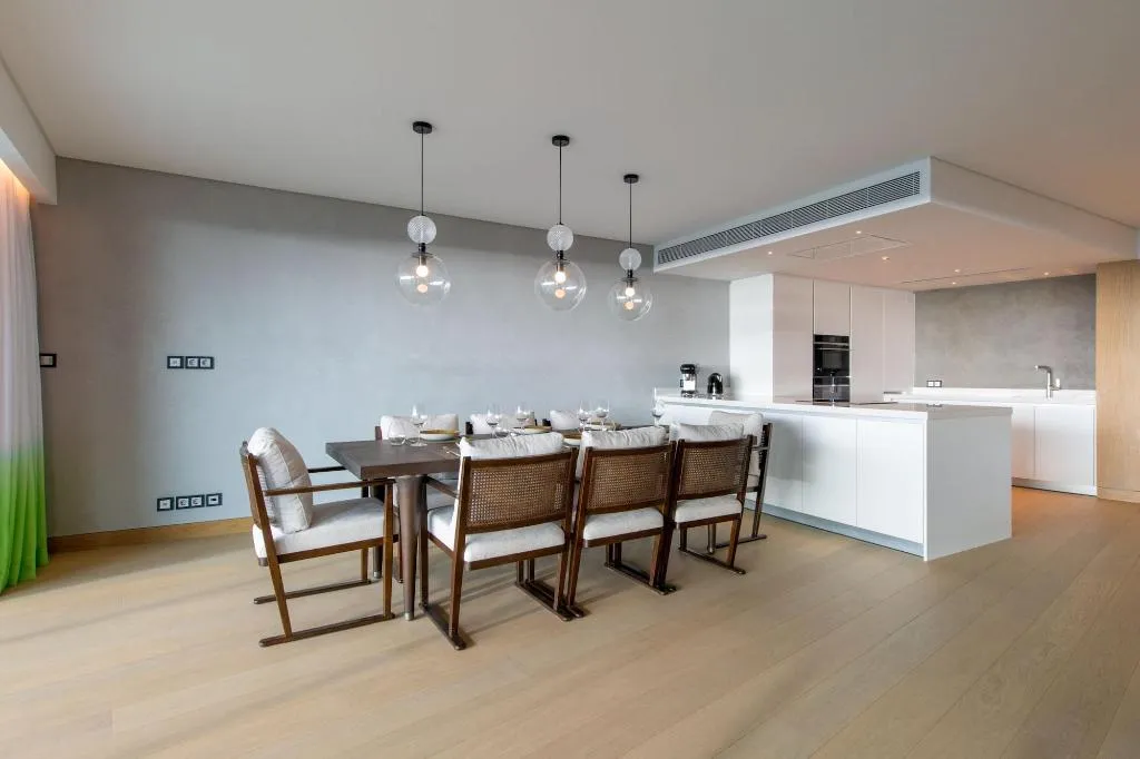 Room, W Residences Algarve, Algarve