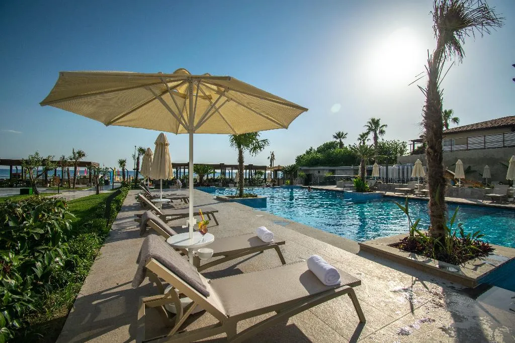 Pool, Seaden Quality Resort & Spa, Antalya