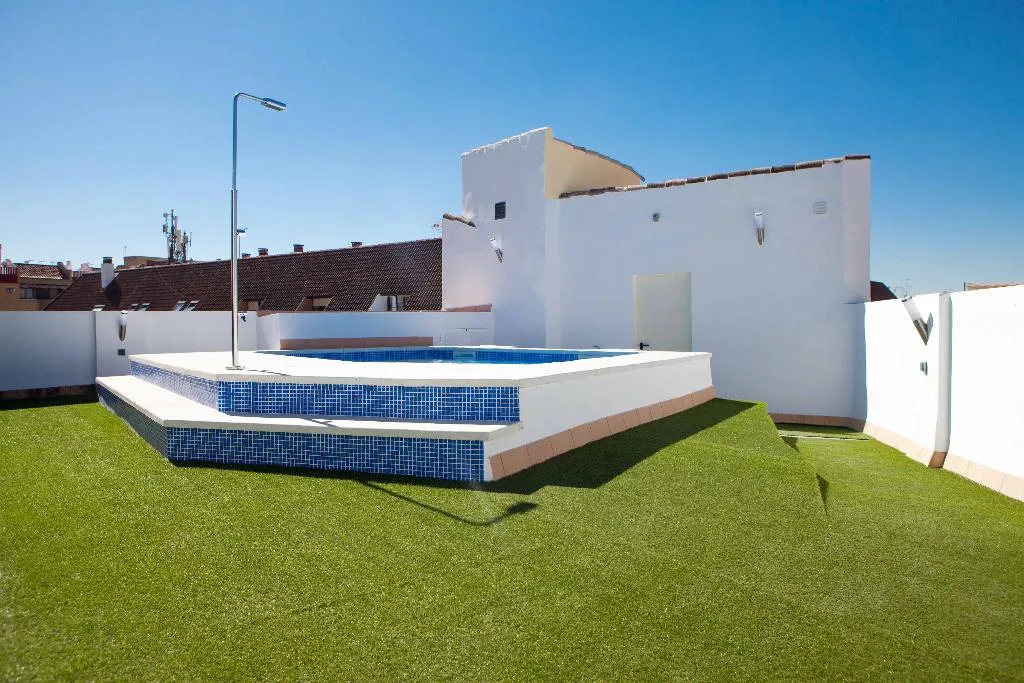 Pool, Itaca Artemisa by Soho Boutique, Seville