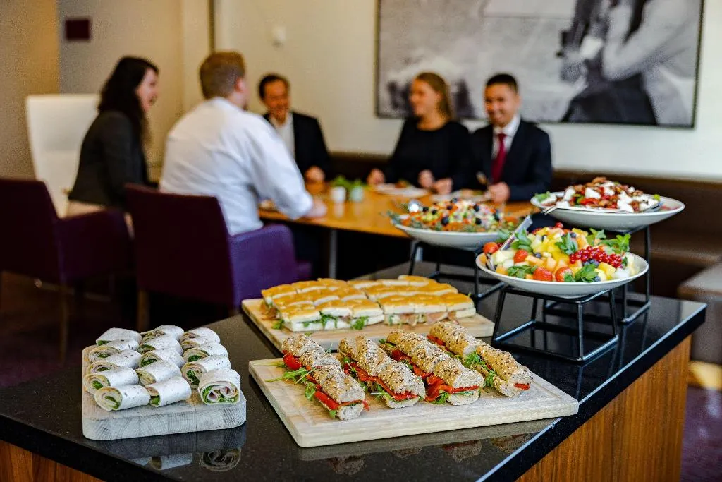 Conferences, Crowne Plaza Amsterdam-South, Amsterdam