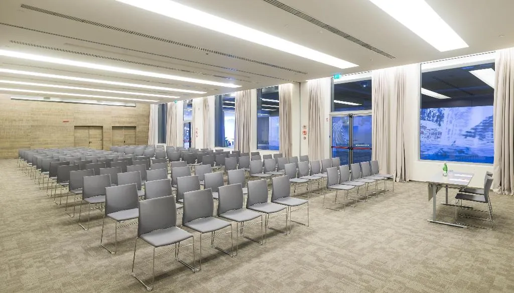Conferences, nhow Milano, Milan