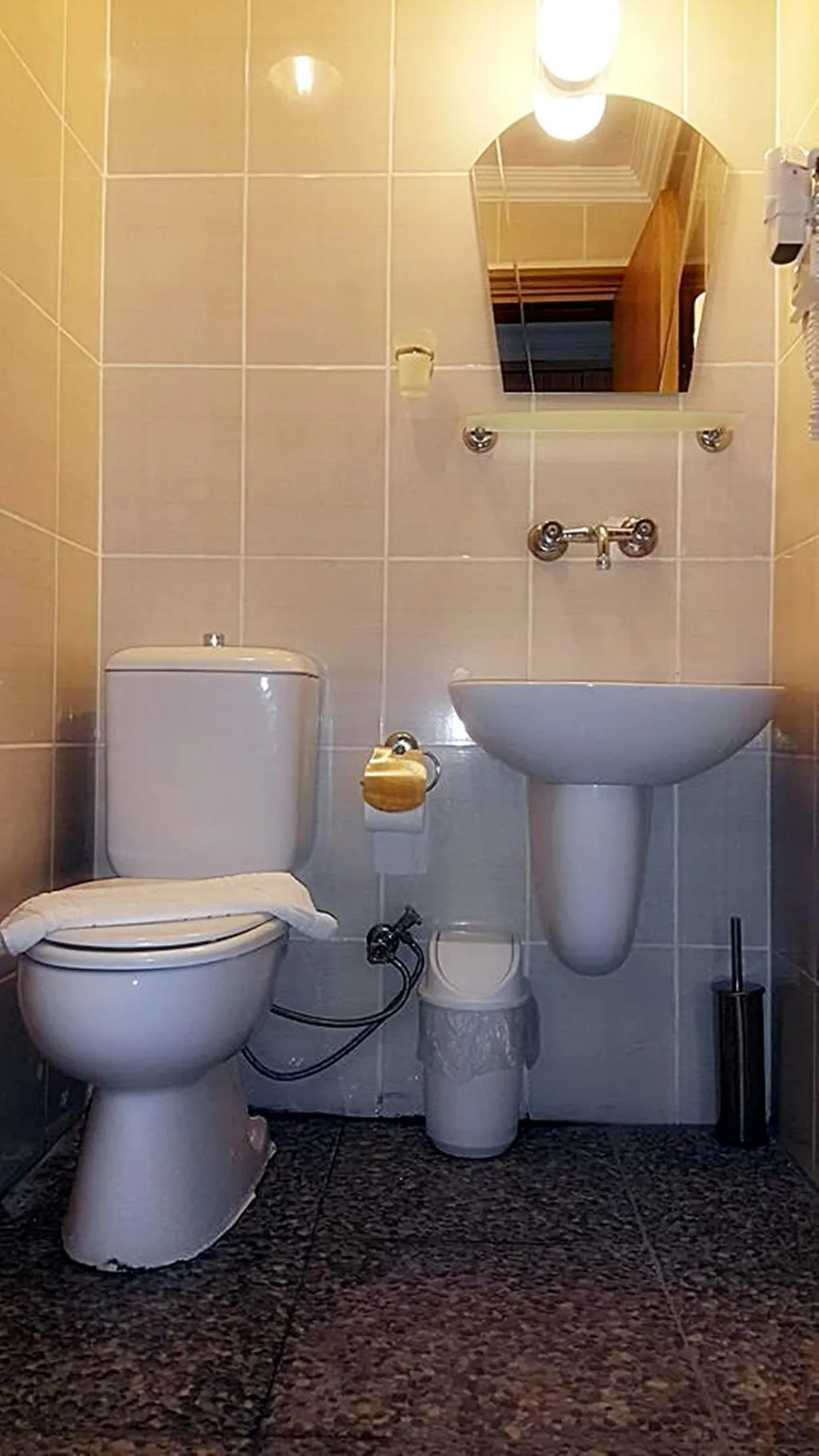 Room, Angels Inn Marmaris, Dalaman