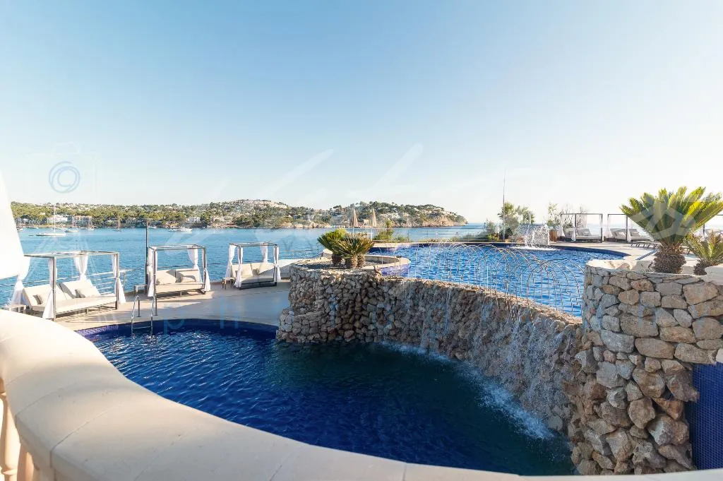Pool, Sentido Fido Punta del Mar Hotel & Spa, Majorca
