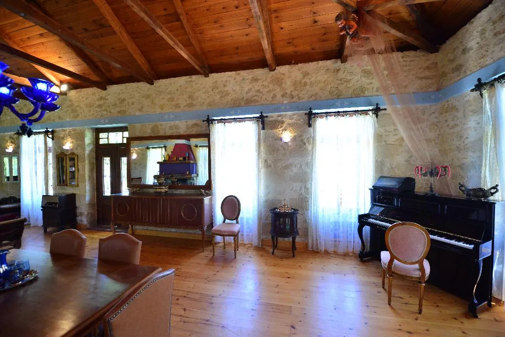 SUITE EXECUTIVE Room, Viglatoras Traditionals Apartments, Crete