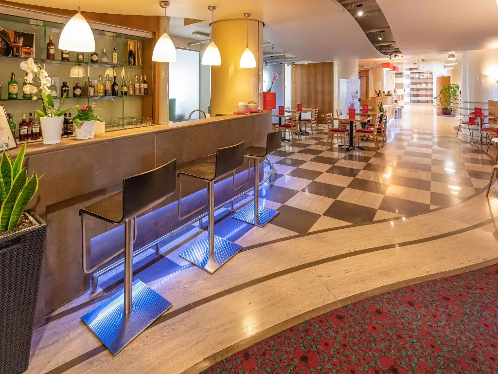 Bar, ibis Firenze Nord Aeroporto, Florence