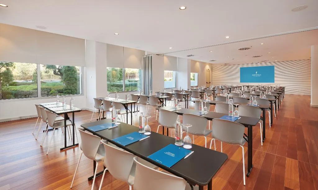 Conferences, Hipotels Gran Playa de Palma, Majorca