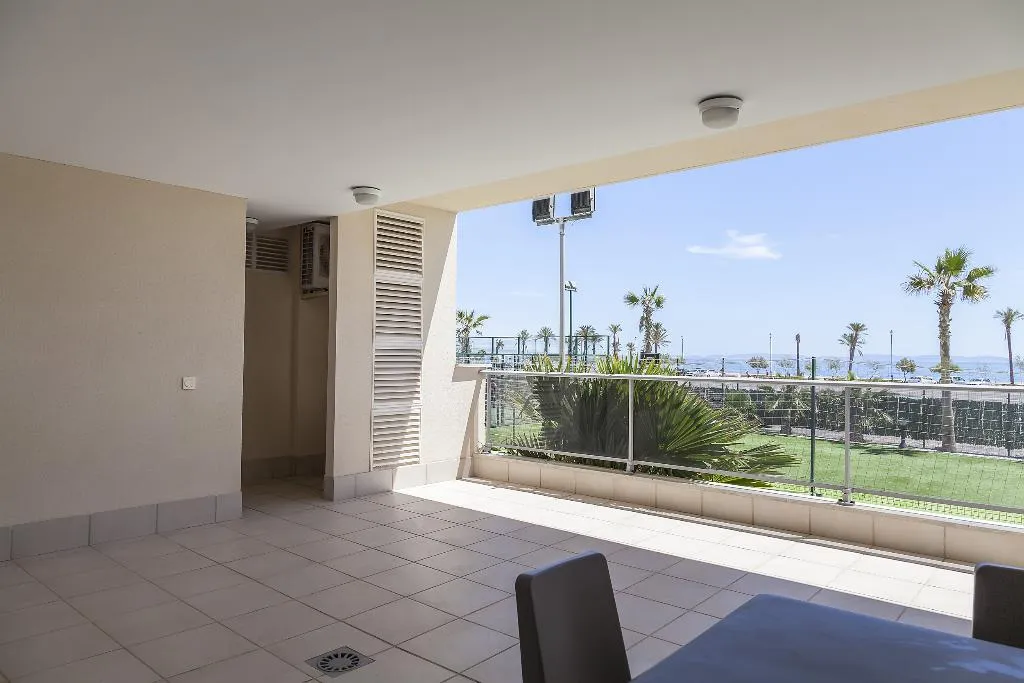 APARTMENT CAPACITY 3 TWO BEDROOMS Room, Mar y Sal Dream Apartments, Costa Almeria