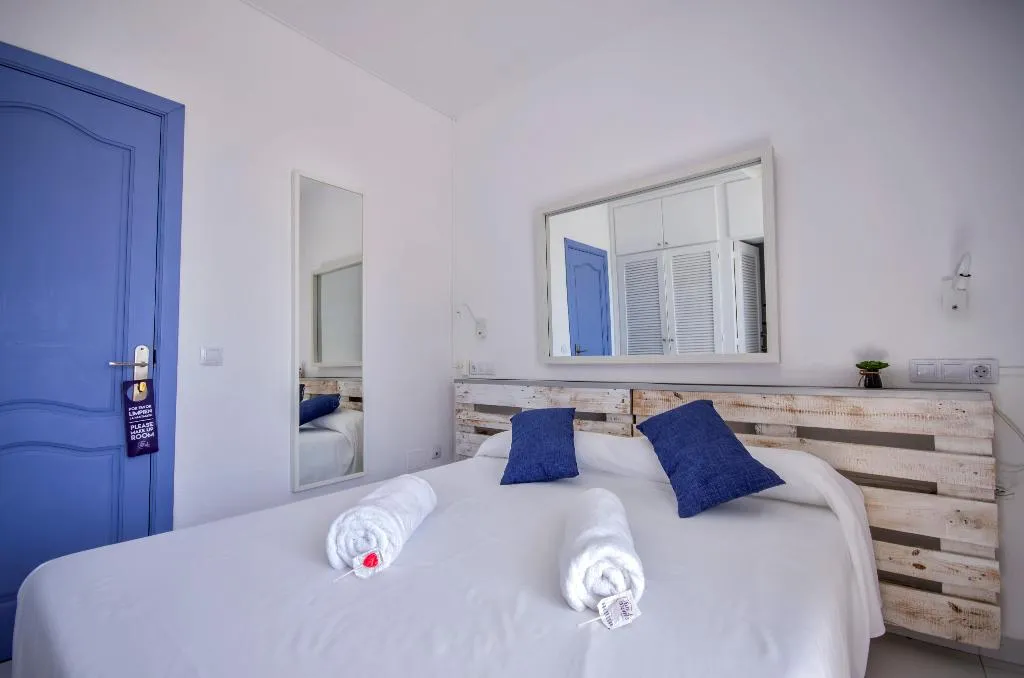 DOUBLE WITH VIEWS Room, Fun Vistamar Ibiza, Ibiza