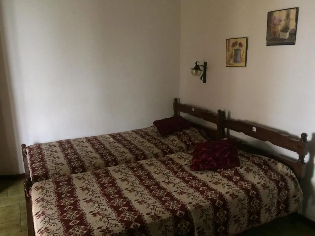 SINGLE STANDARD Room, Pettite Morfo, Skiathos