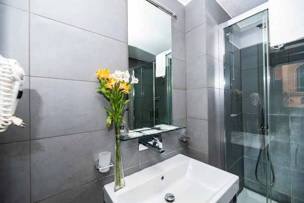 DOUBLE DELUXE Room, Imperium Suite Navona, Rome