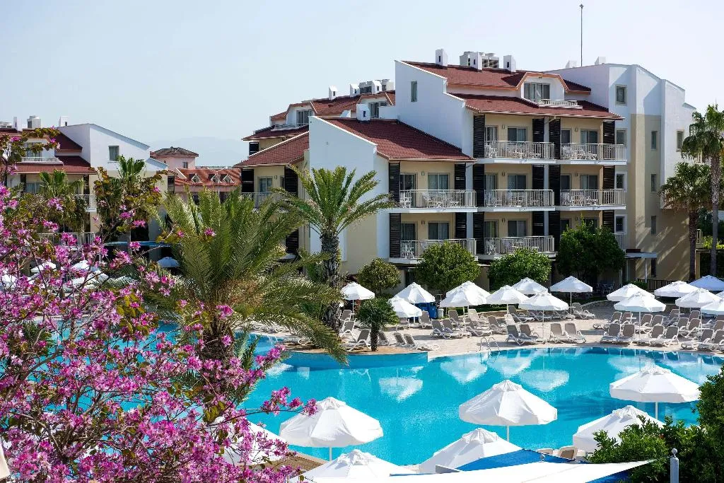 Pool, Barut B Suites, Antalya