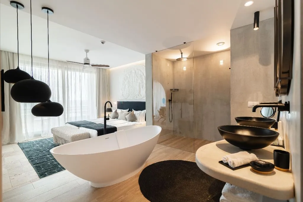 SUITE STANDARD Room, Villa Chinka By Astor Garden Hotel, Varna