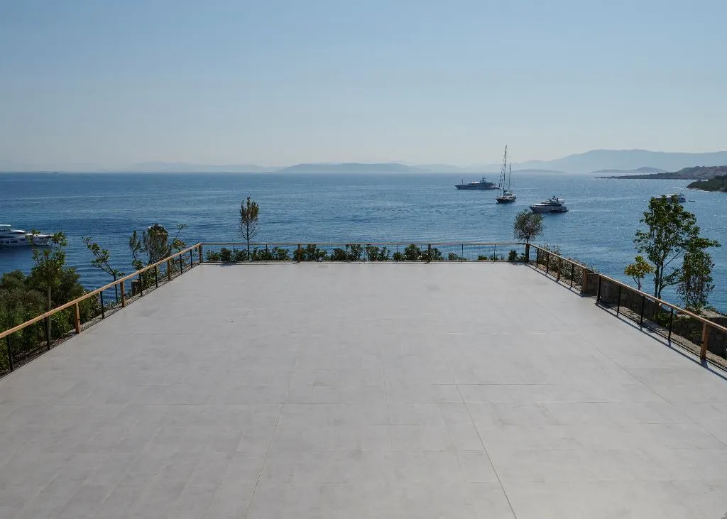 Conferences, Maxx Royal Bodrum, Bodrum