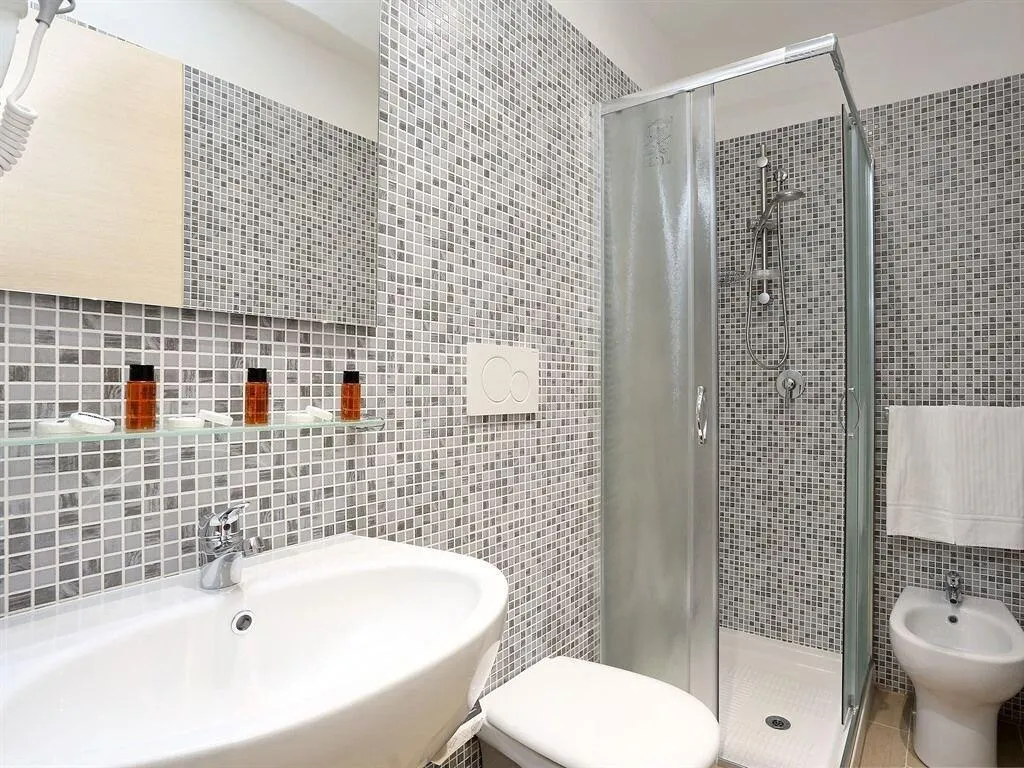 Room, Adorasuite 2, Naples