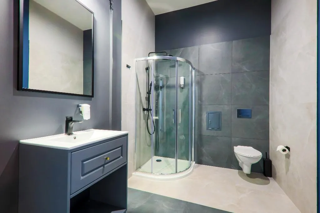 SUITE DELUXE Room, Aparthotel Cracovia Residence, Krakow