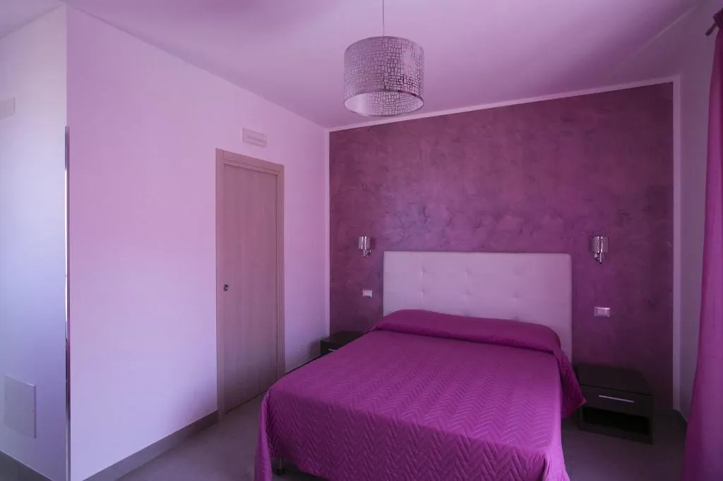 Room, Rotte e Sentieri B&B, Palermo