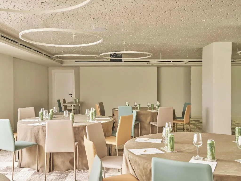 Conferences, HYDE Hotel Ibiza, Ibiza