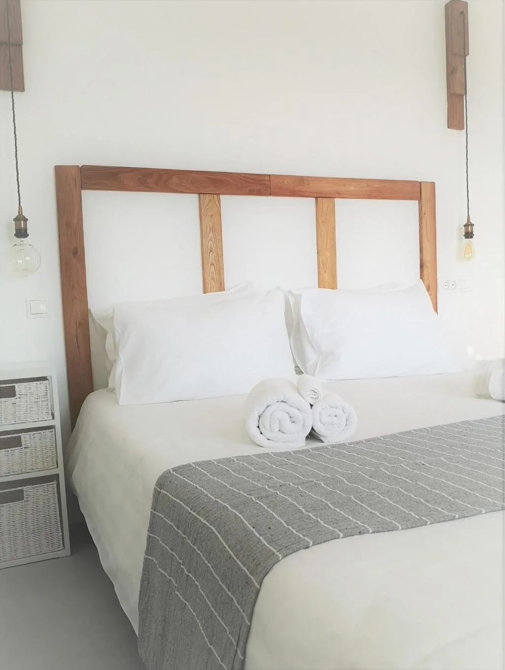Room, La Stella Stay, Mykonos