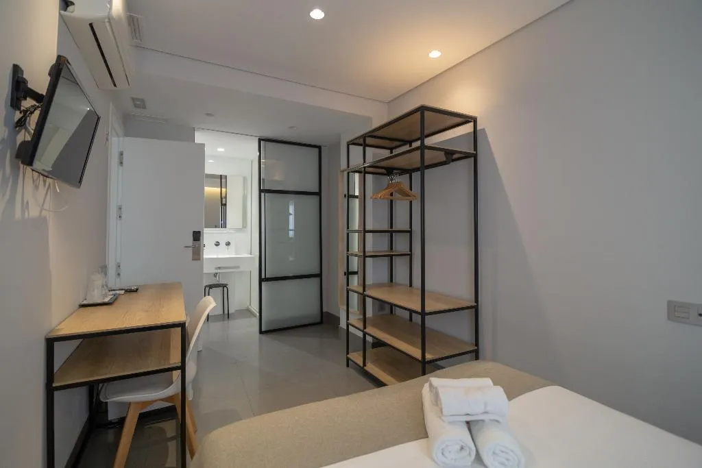 DOUBLE INNER Room, La Milagrosa, Costa Blanca