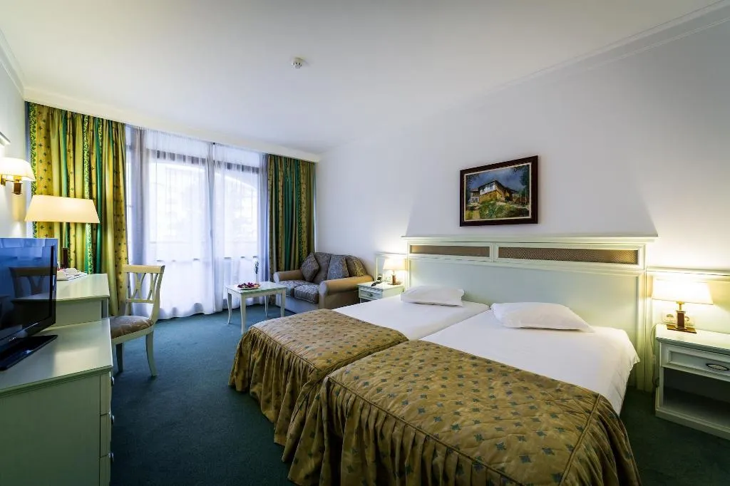 Room, Helena Park - Ultra All inclusive, Bourgas
