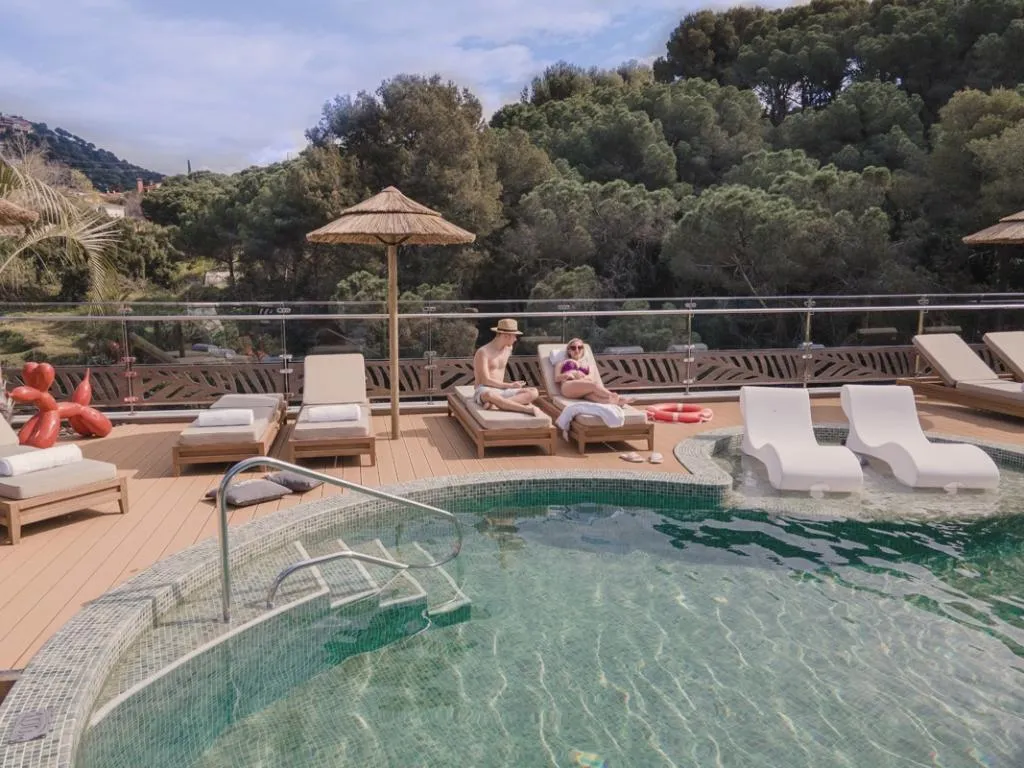 Pool, Casa Coco Boutique Hotel & Spa, Costa Brava