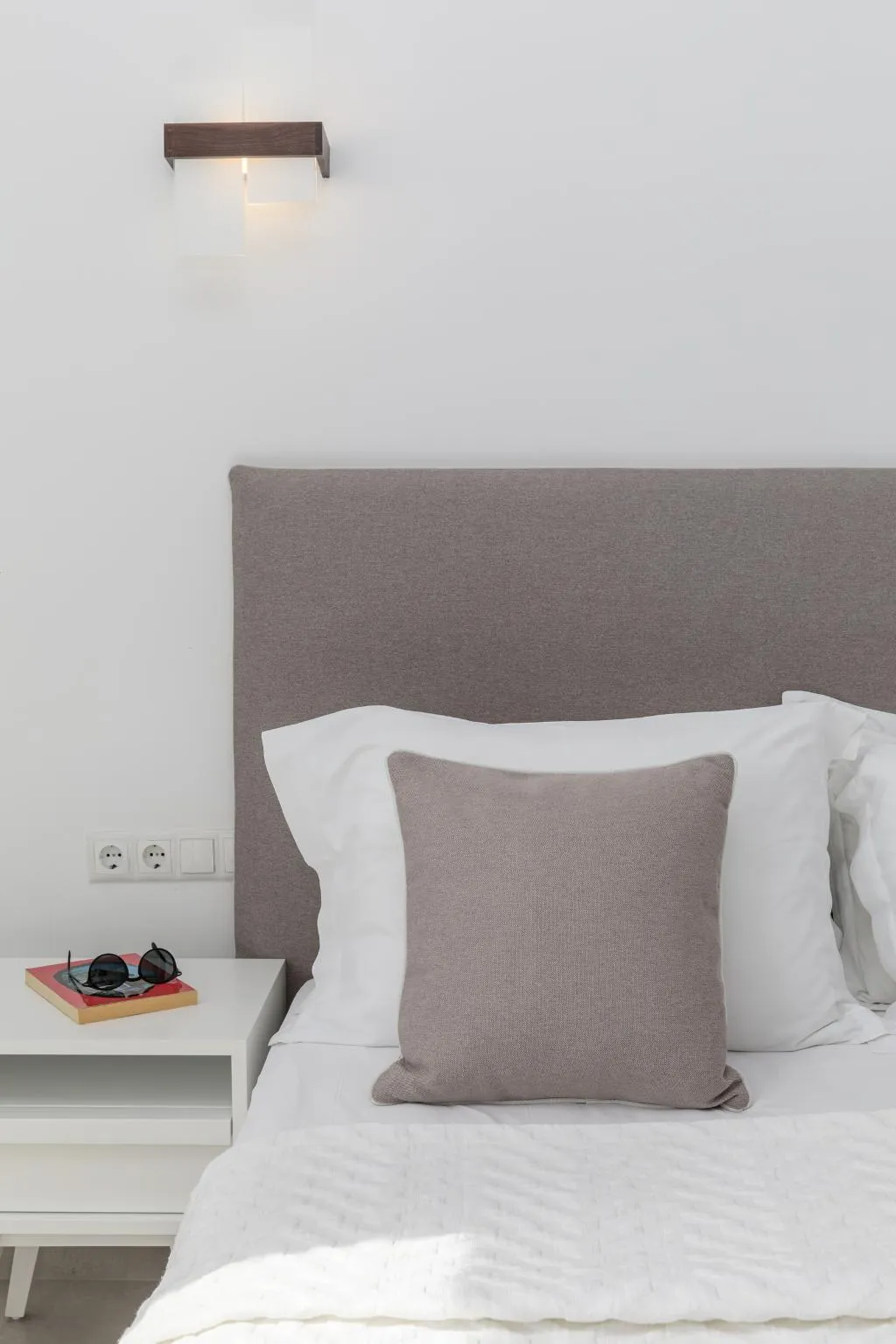 Double or Twin SUPERIOR Room, Stavros Beach Hotel Resort, Thessaloniki