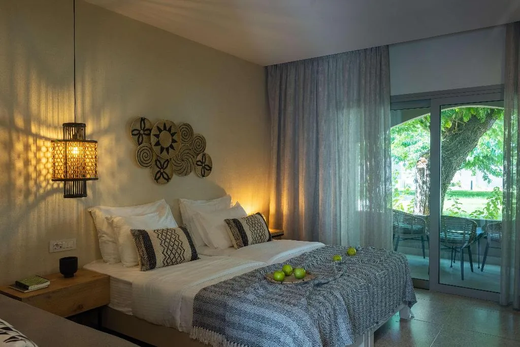 Room, Eliros Mare, Crete